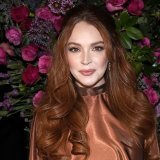 L'actrice Lindsay Lohan, le YouTubeur Jake Paul et six autres artistes sont poursuivis pour avoir fait de la publicité de cryptomonnaies sans avoir dévoilé qu'ils étaient payés pour le faire. (archives)